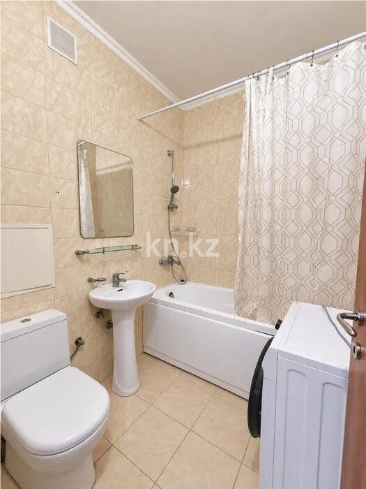 Продажа 2-комнатной квартиры, 61 м² - Продажа квартир в р-не Есиль Астаны - страница 3 фото 3 из 4