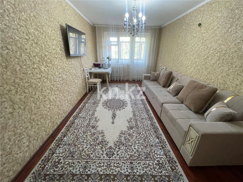 Продажа 2-комнатной квартиры, 52 м² - Недвижимость в Караганде - страница 6 фото 1 из 11