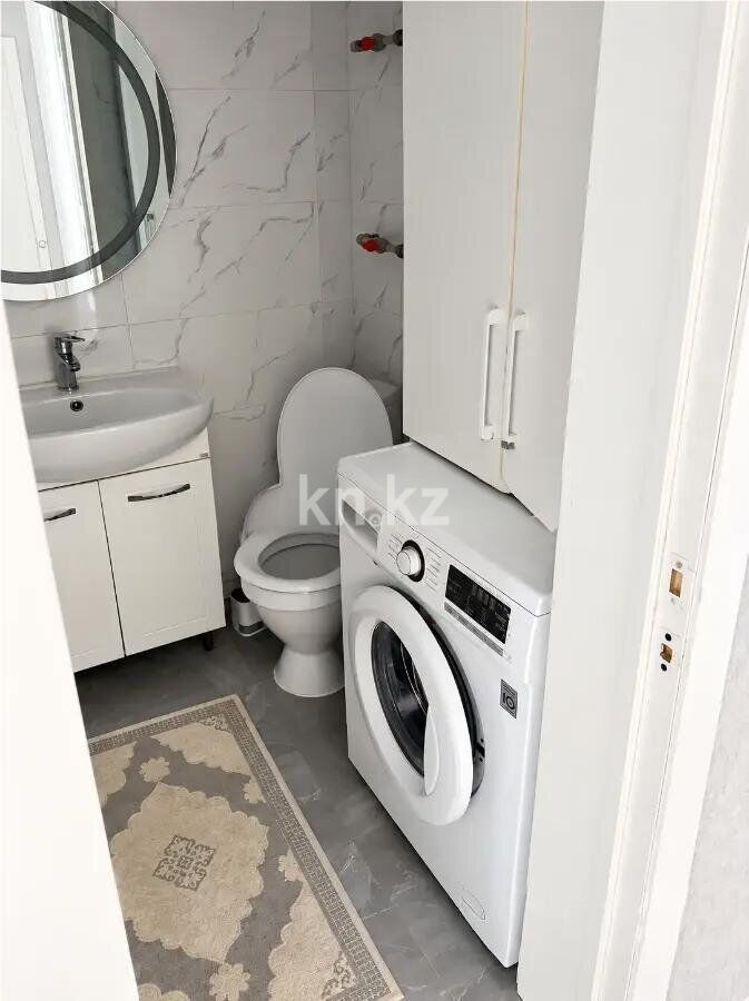 Продажа 3-комнатной квартиры, 77.4 м² - Продажа квартир в Казахстане - страница 97 фото 5 из 6