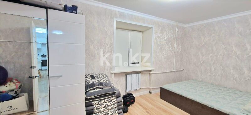 Продажа 2-комнатной квартиры, 43 м² - Продажа двухкомнатных квартир в кирпичном доме в Караганде - страница 29 фото 9 из 13