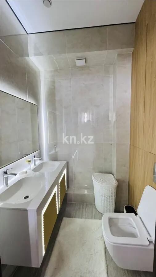 Продажа 3-комнатной квартиры, 97 м² - Продажа трехкомнатных квартир в Алмалинском р-не Алматы - страница 12 фото 9 из 10