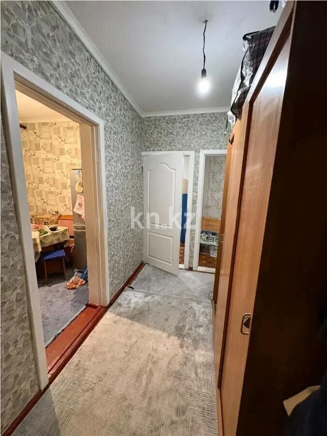 Продажа 2-комнатной квартиры, 45 м² - Продажа квартир в кирпичном доме в Алматы - страница 2 фото 4 из 4