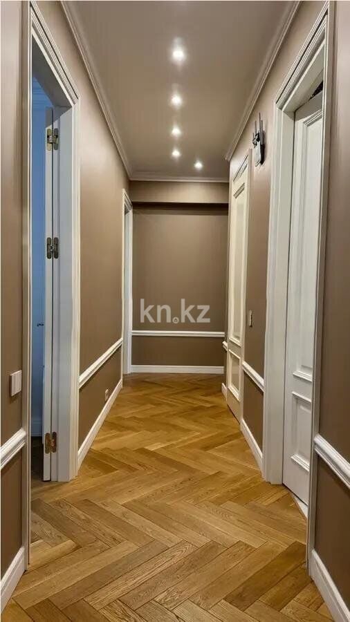 Продажа 4-комнатной квартиры, 143 м² - Продажа квартир в монолитно-каркасном доме в Казахстане - страница 49 фото 8 из 8