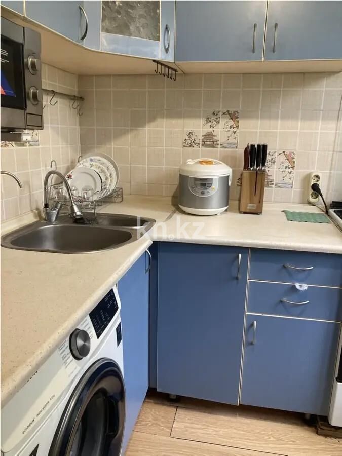 Продажа 3-комнатной квартиры, 60 м² - Продажа трехкомнатных квартир в Ауэзовском р-не Алматы - страница 24 фото 5 из 5