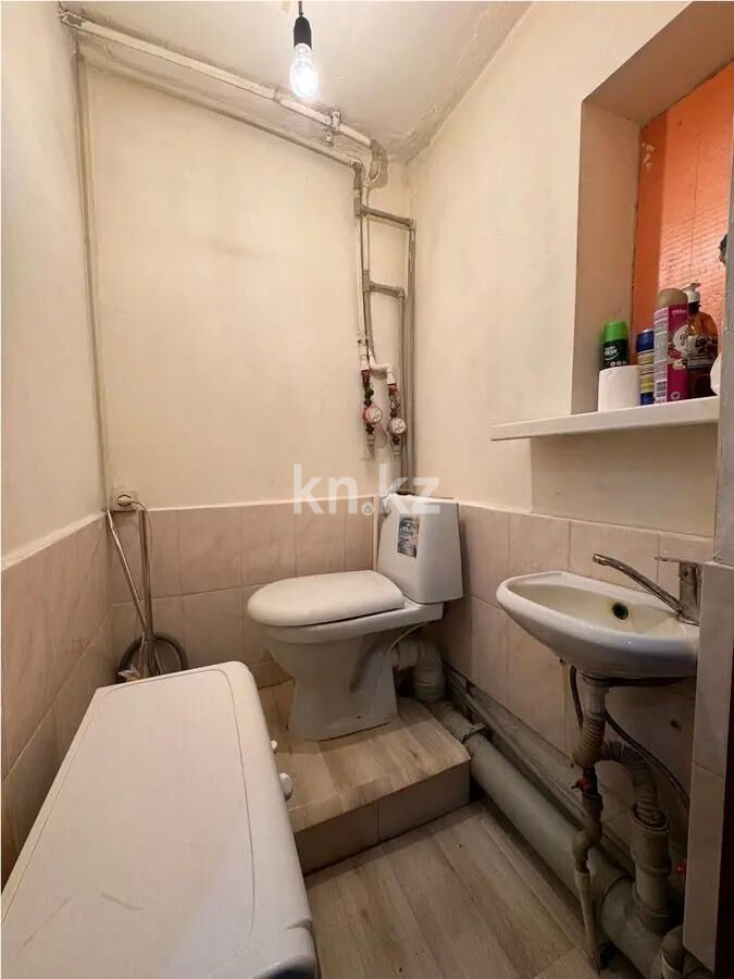 Продажа 1-комнатной квартиры, 24 м² - Продажа однокомнатных квартир в Бостандыкском р-не Алматы фото 3 из 3