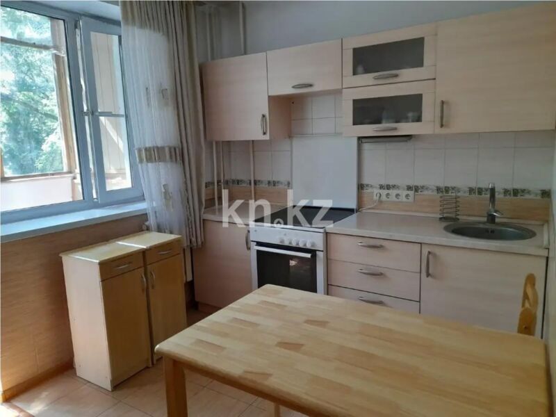Продажа 4-комнатной квартиры, 78 м² - Продажа четырехкомнатных квартир в кирпичном доме в Алматы фото 3 из 4