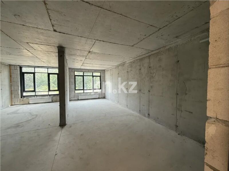 Продажа 2-комнатной квартиры, 64 м² - Продажа двухкомнатных квартир в монолитном доме в Алматы фото 2 из 2