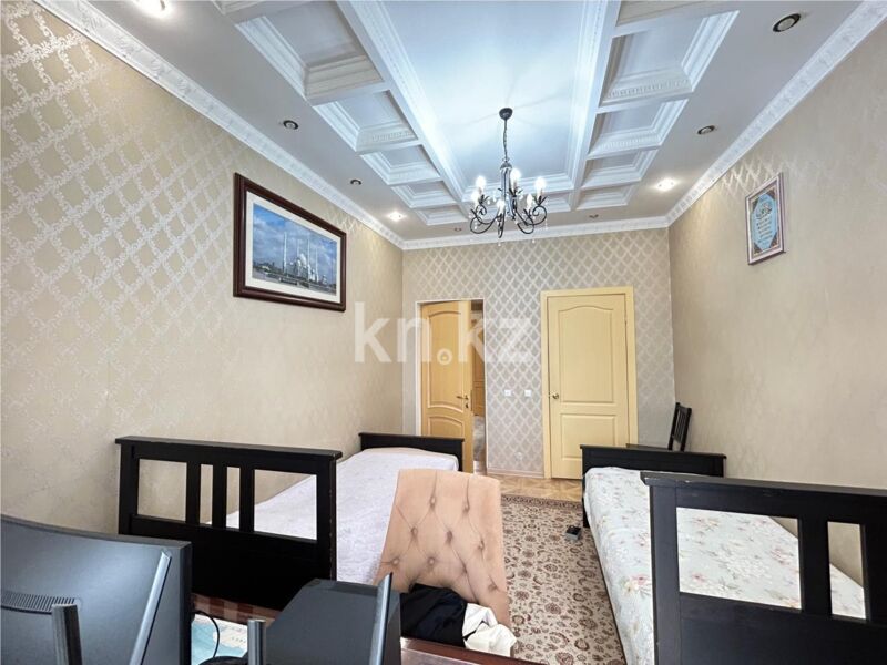 Продажа 4-комнатной квартиры, 121.1 м² - Продажа четырехкомнатных квартир в кирпичном доме в Казахстане - страница 8 фото 27 из 39