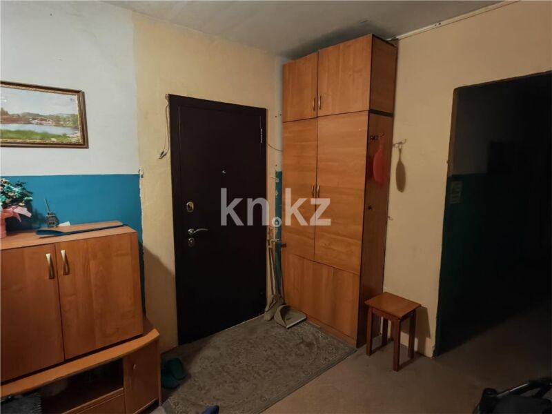 Продажа 3-комнатной квартиры, 70 м² - Продажа трехкомнатных квартир в Казахстане - страница 29 фото 25 из 26
