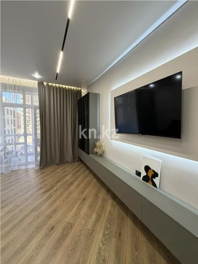 Продажа 2-комнатной квартиры, 70 м² - Продажа двухкомнатных квартир от собственников в Караганде - страница 22 фото 1 из 5