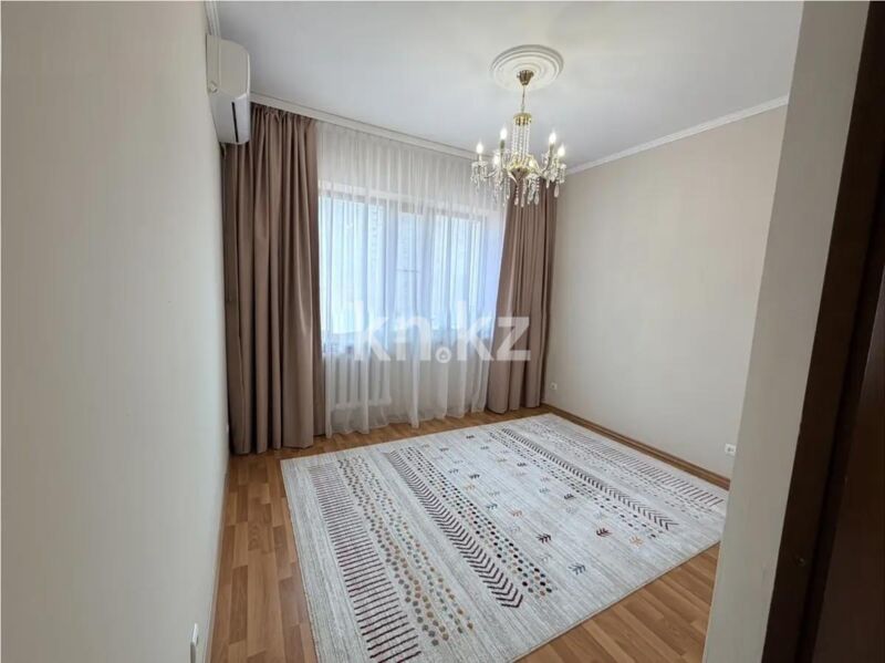 Продажа 3-комнатной квартиры, 75 м² - Продажа трехкомнатных квартир в Ауэзовском р-не Алматы - страница 3 фото 3 из 7