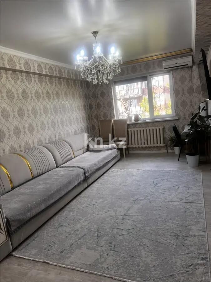 Продажа 2-комнатной квартиры, 55 м² - Продажа квартир от собственников в Алматы - страница 292 фото 1 из 4