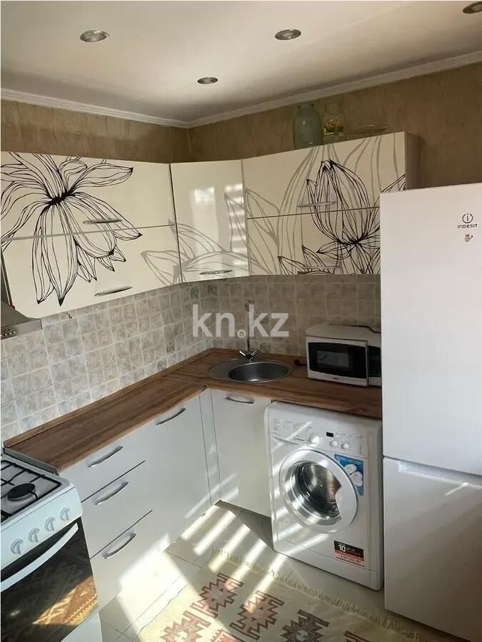 Продажа 1-комнатной квартиры, 41 м² - Продажа однокомнатных квартир в кирпичном доме в Алматы - страница 15 фото 1 из 3