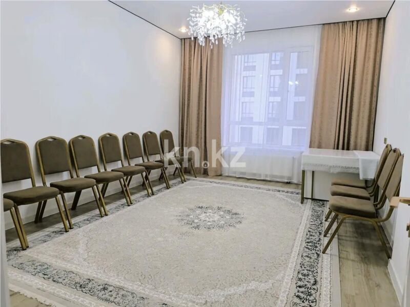 Продажа 3-комнатной квартиры, 75 м² - Продажа квартир в Казахстане - страница 41 фото 2 из 6