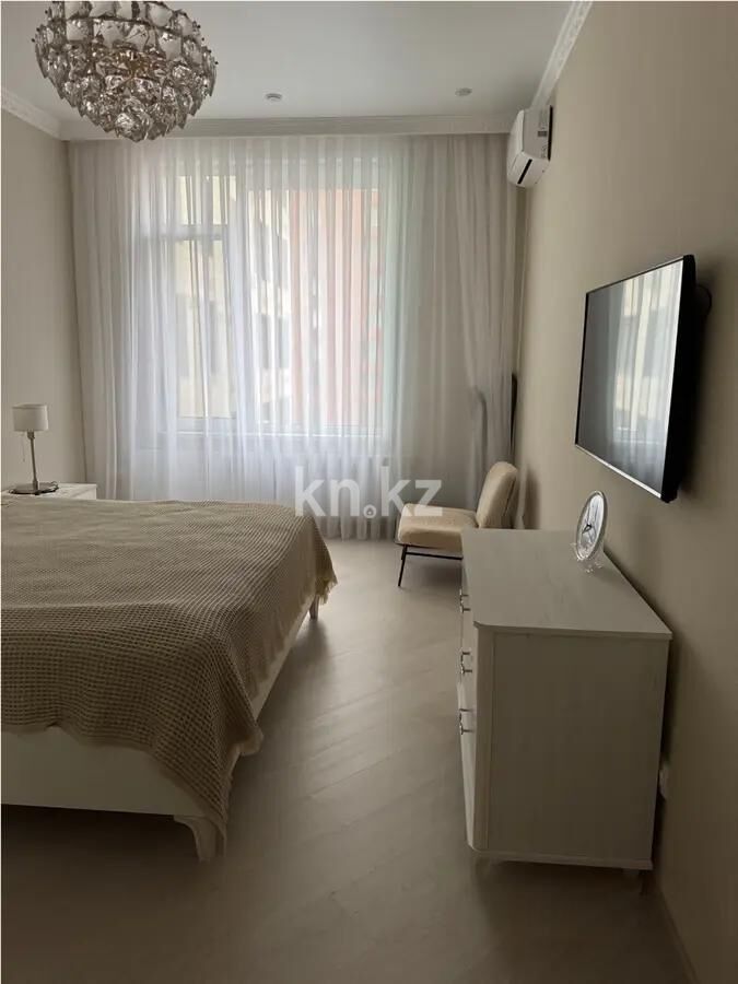 Продажа 2-комнатной квартиры, 79 м² - Продажа двухкомнатных квартир в блочном доме в Казахстане - страница 72 фото 1 из 3