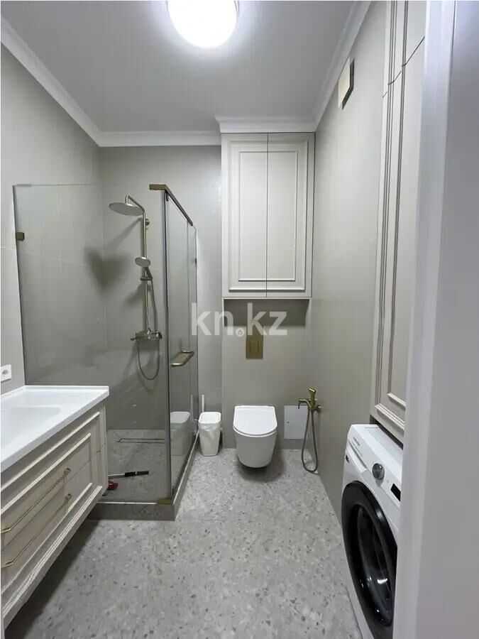 Продажа 3-комнатной квартиры, 100 м² - Продажа трехкомнатных квартир в блочном доме в Казахстане - страница 45 фото 5 из 6