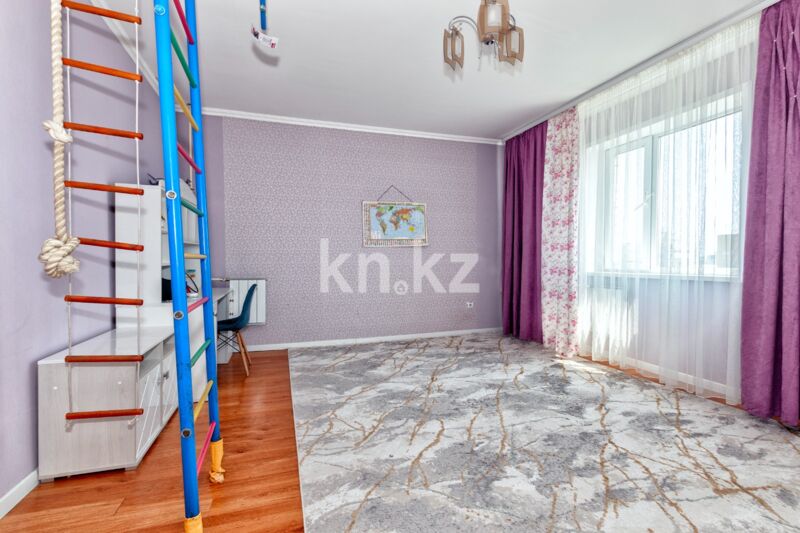 Продажа 3-комнатной квартиры, 124 м² - Продажа трехкомнатных квартир в р-не Байконур Астаны - страница 3 фото 14 из 40