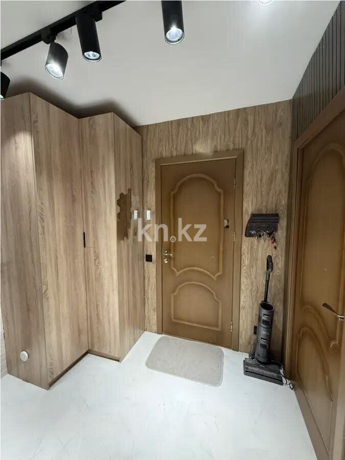 Продажа 3-комнатной квартиры, 64 м² - Недвижимость в Астане - страница 33 фото 5 из 5