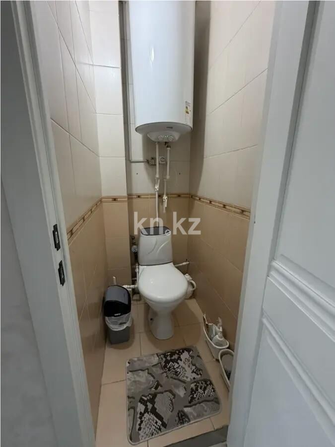 Продажа 3-комнатной квартиры, 65 м² - Продажа квартир в панельном доме в Караганде - страница 3 фото 6 из 7
