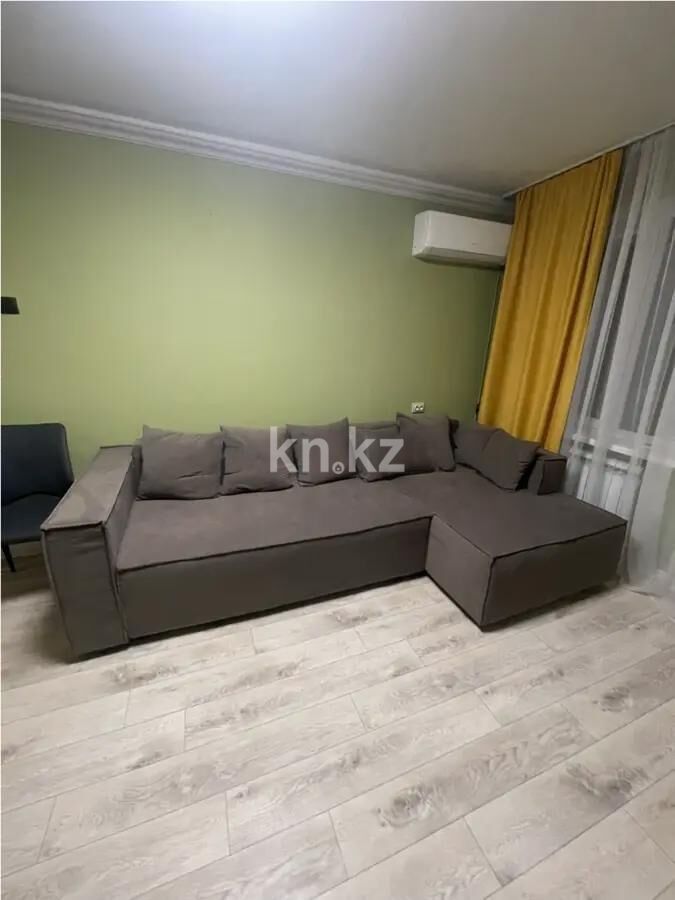 Продажа 3-комнатной квартиры, 60 м² - Продажа трехкомнатных квартир в Бостандыкском р-не Алматы - страница 33 фото 1 из 5