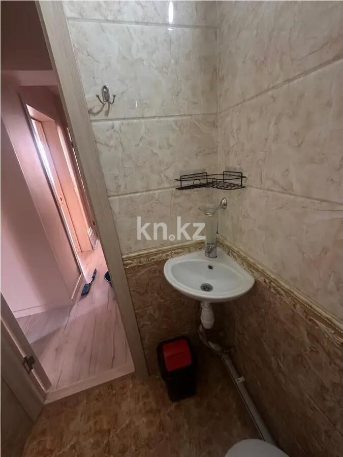 Продажа 2-комнатной квартиры, 67.2 м² - Продажа квартир в монолитно-каркасном доме в Казахстане - страница 20 фото 8 из 9