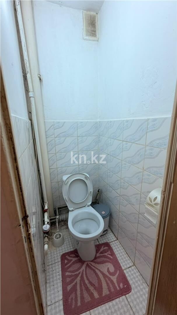 Продажа 3-комнатной квартиры, 68 м² - Продажа трехкомнатных квартир в Майкудуке Караганды - страница 8 фото 8 из 10