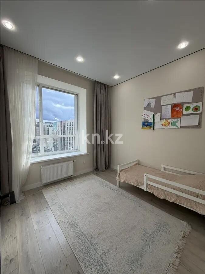Продажа 4-комнатной квартиры, 95 м² - Продажа квартир в Казахстане - страница 195 фото 3 из 8