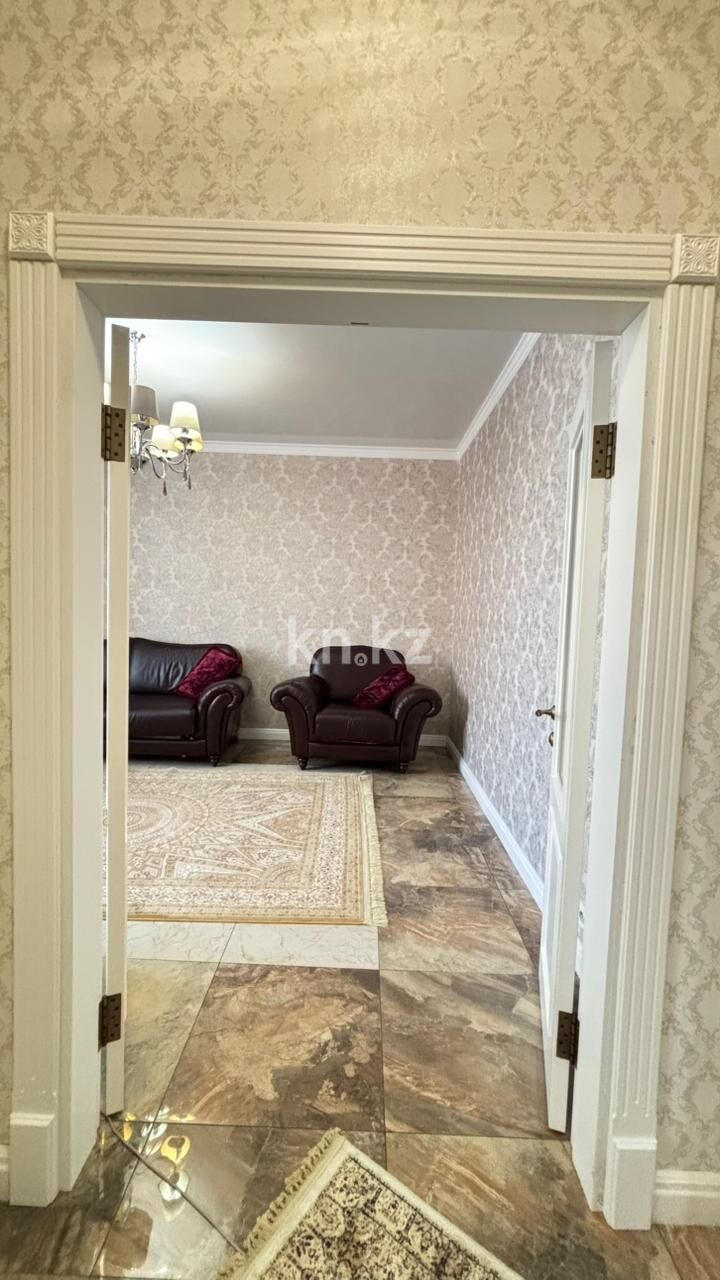 Продажа 2-комнатной квартиры, 67.7 м² - Продажа квартир в Казахстане - страница 7 фото 20 из 22