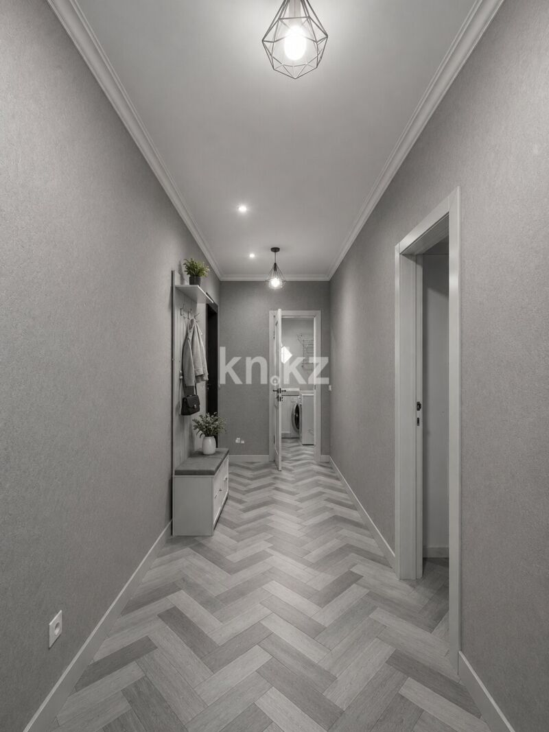 Продажа 2-комнатной квартиры, 67 м² - Продажа двухкомнатных квартир на Юго-Востоке Караганды - страница 13 фото 5 из 7