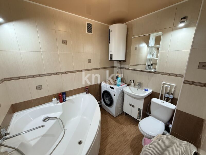 Продажа 2-комнатной квартиры, 44.2 м² - Продажа квартир в панельном доме в Темиртау фото 4 из 8