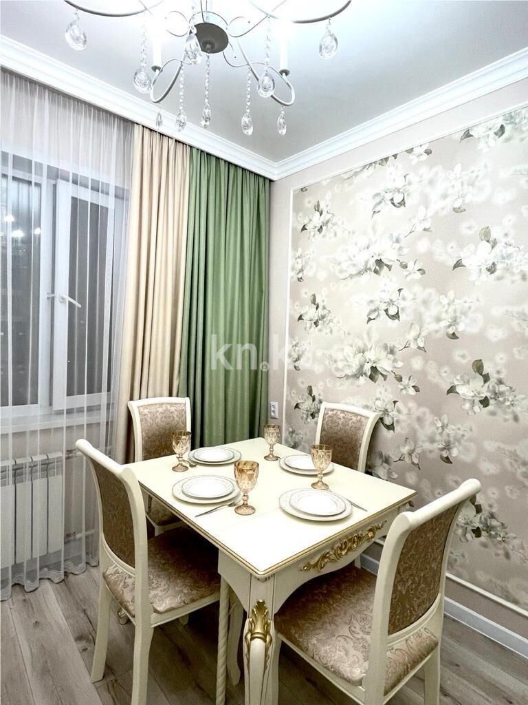 Продажа 3-комнатной квартиры, 80 м² - Продажа трехкомнатных квартир в кирпичном доме в Караганде - страница 18 фото 13 из 17