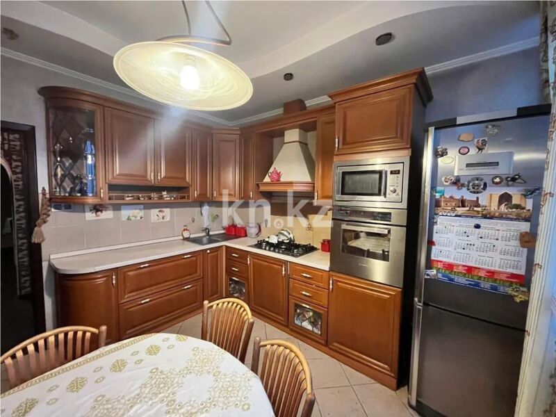Продажа 3-комнатной квартиры, 69.5 м² - Продажа трехкомнатных квартир в Бостандыкском р-не Алматы - страница 12 фото 4 из 4
