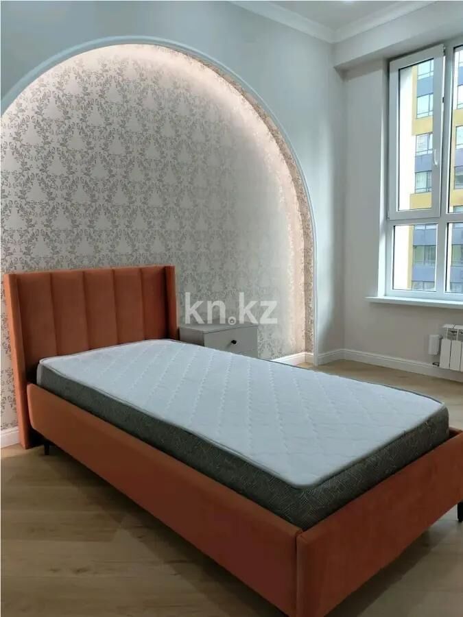 Продажа 3-комнатной квартиры, 65 м² - Продажа квартир в монолитно-каркасном доме в Казахстане - страница 16 фото 3 из 3