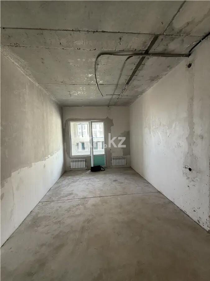 Продажа 2-комнатной квартиры, 47 м² - Продажа квартир в новостройках Алматы - страница 12 фото 2 из 3