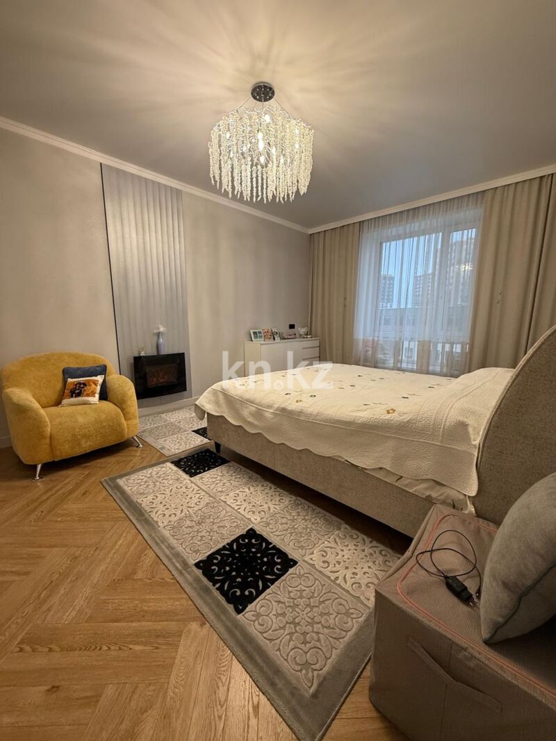Продажа 2-комнатной квартиры, 64.5 м² - Продажа двухкомнатных квартир в р-не Есиль Астаны - страница 48 фото 4 из 11