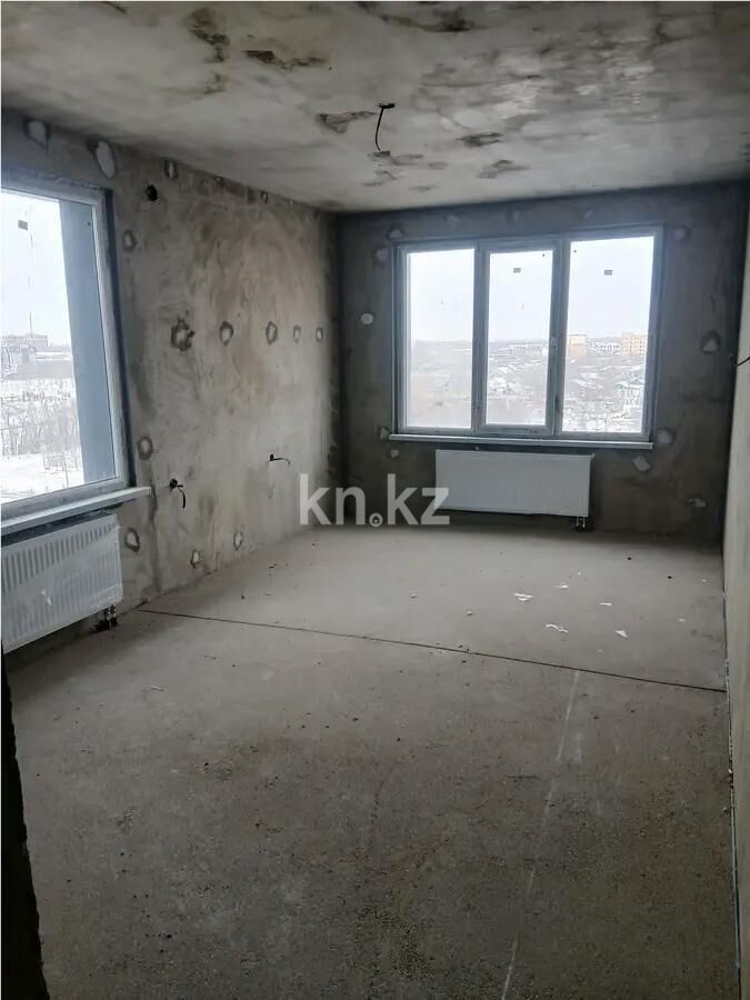 Продажа 3-комнатной квартиры, 90.8 м² - Продажа квартир в блочном доме в Астане - страница 162 фото 3 из 7