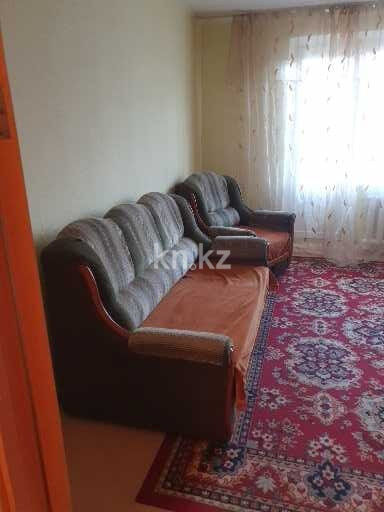 Продажа 3-комнатной квартиры, 62 м² - Продажа квартир в панельном доме в Астане - страница 14 фото 1 из 25