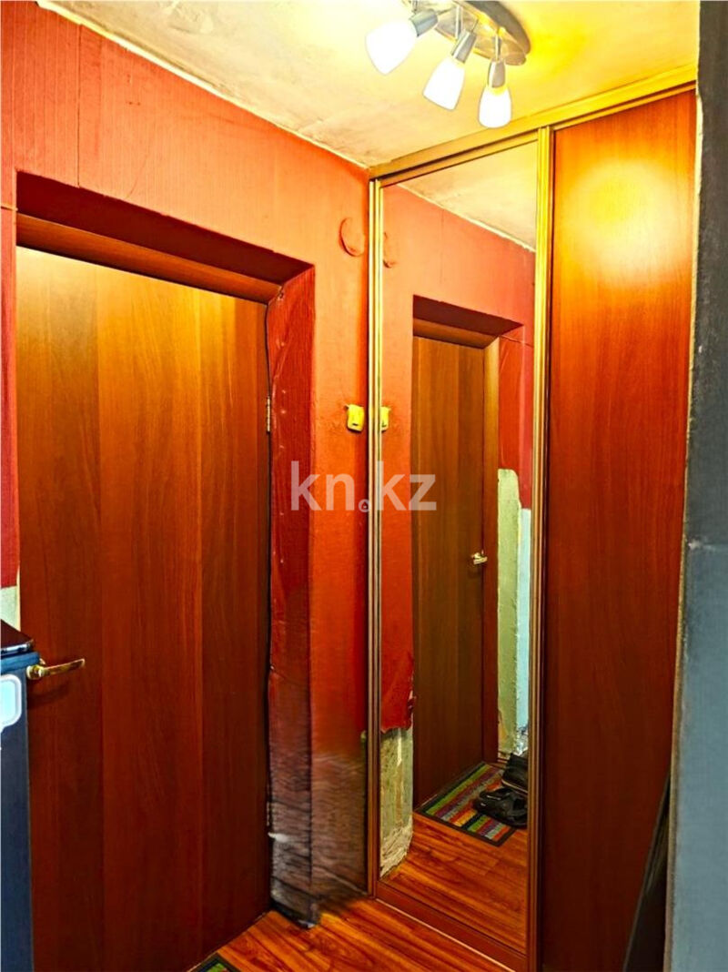 Продажа 1-комнатной квартиры, 31 м² - Продажа квартир в Пришахтинске Караганды - страница 6 фото 7 из 11