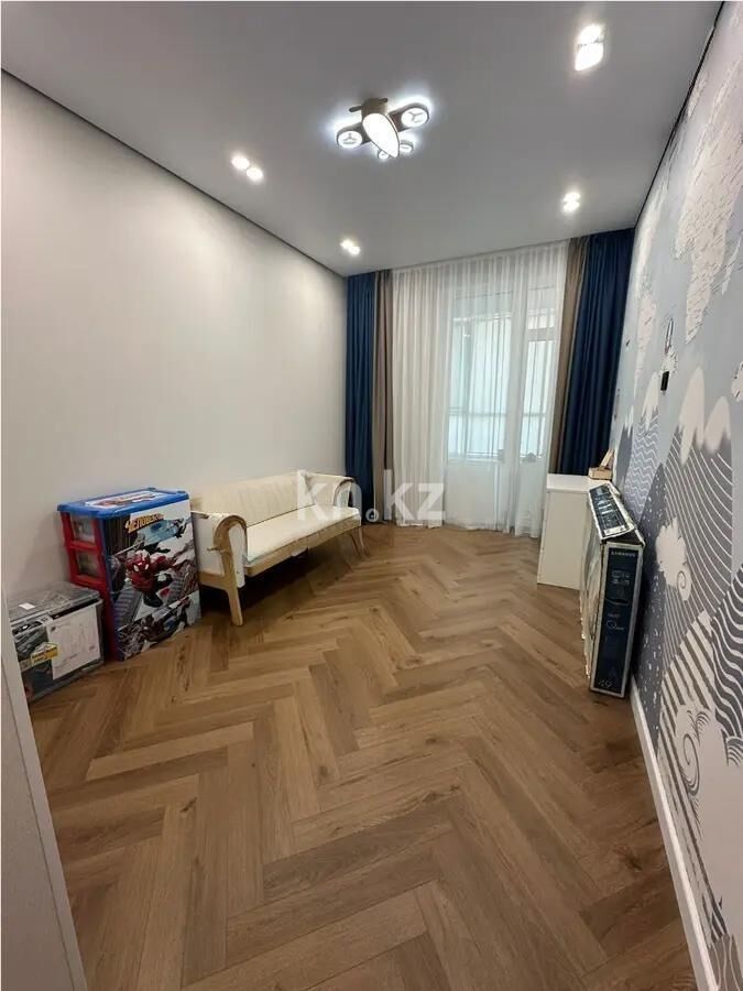Продажа 3-комнатной квартиры, 81 м² - Продажа трехкомнатных квартир в Алмалинском р-не Алматы - страница 15 фото 4 из 7