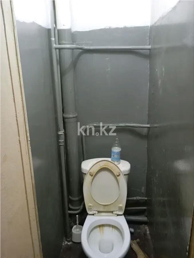 Продажа 2-комнатной квартиры, 45 м² - Недвижимость в Алматы фото 5 из 6