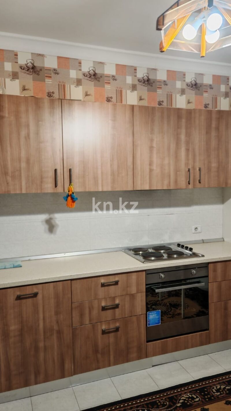 Продажа 1-комнатной квартиры, 44 м² - Продажа однокомнатных квартир в р-не Есиль Астаны - страница 22 фото 13 из 24