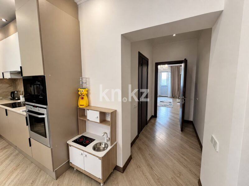 Продажа 4-комнатной квартиры, 150 м² - Продажа квартир в Казахстане - страница 114 фото 14 из 16