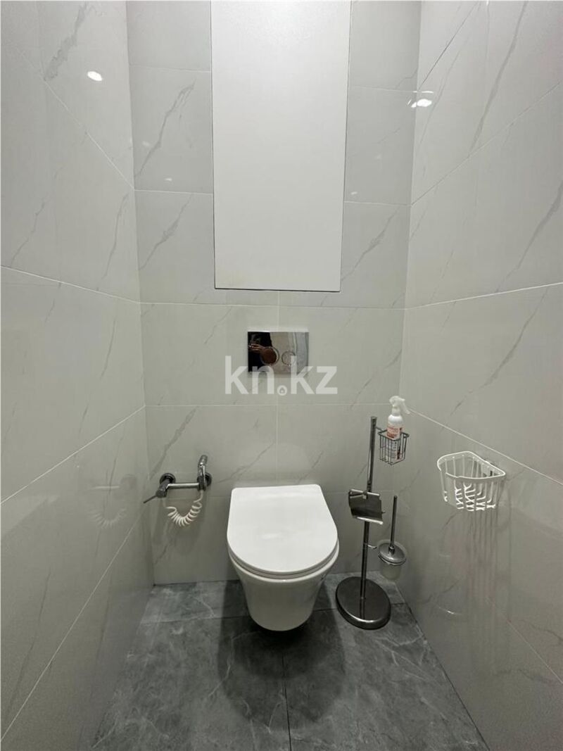 Продажа 3-комнатной квартиры, 81 м² - Продажа трехкомнатных квартир на Юго-Востоке Караганды - страница 23 фото 12 из 15
