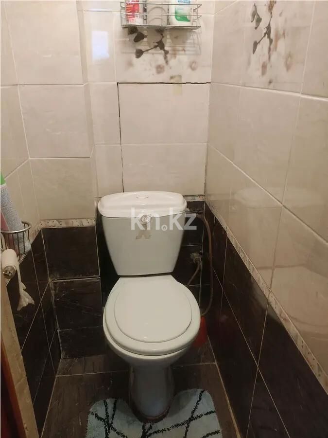 Продажа 2-комнатной квартиры, 41 м² - Продажа двухкомнатных квартир в Городе Караганды - страница 12 фото 5 из 6