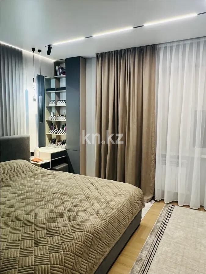 Продажа 3-комнатной квартиры, 88 м² - Продажа трехкомнатных квартир в Алатауском р-не Алматы - страница 11 фото 2 из 5