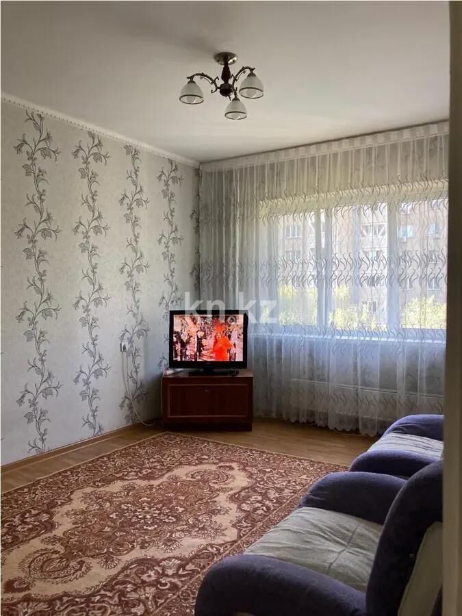 Продажа 2-комнатной квартиры, 56.7 м² - Продажа двухкомнатных квартир в панельном доме в Казахстане - страница 82 фото 1 из 5