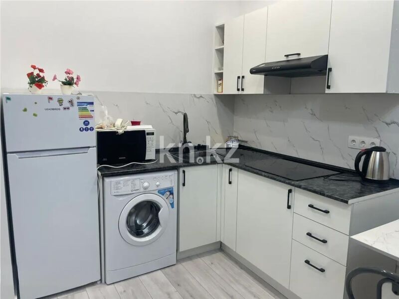Продажа 1-комнатной квартиры, 31 м² - Продажа квартир в Казахстане - страница 18 фото 2 из 3