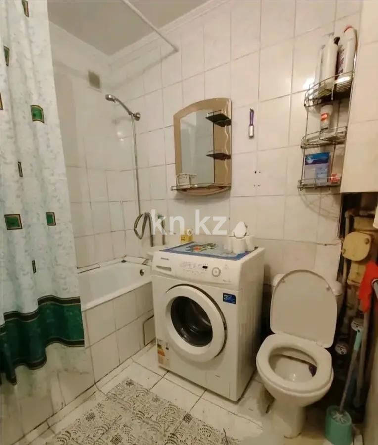 Продажа 3-комнатной квартиры, 67 м² - Продажа трехкомнатных квартир в Алматы - страница 2 фото 5 из 6