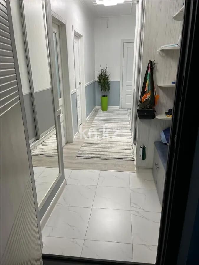 Продажа 2-комнатной квартиры, 69.9 м² - Продажа двухкомнатных квартир в Жетысуском р-не Алматы - страница 11 фото 4 из 4