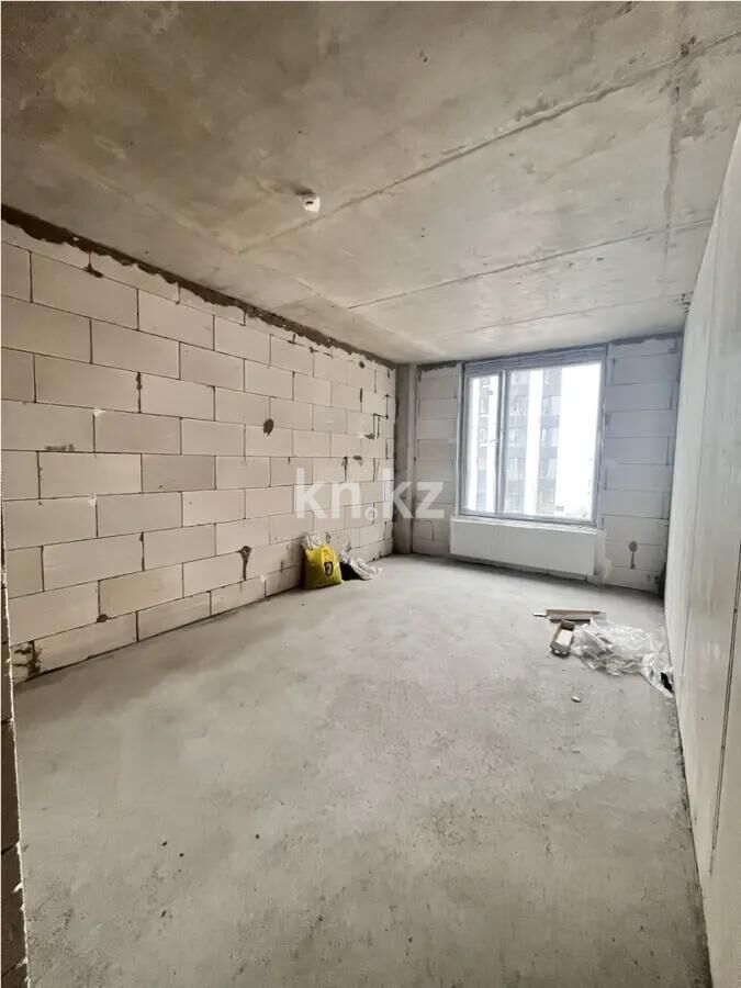 Продажа 1-комнатной квартиры, 44 м² - Продажа квартир в блочном доме в Астане - страница 20 фото 1 из 4